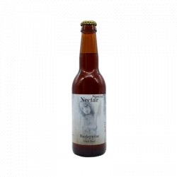 Nectar Special  The Sisters Brewery  10,7% Vol.  330 ml - naïv