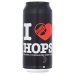 Hoppy People - I Love Hops #13 Hoppy People - I Love Hops #13