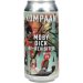Kompaan Moby Dick Re-Revisited White IPA 
