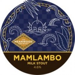 The Meanwood Brewery Mamlambo (Keg) - Pivovar