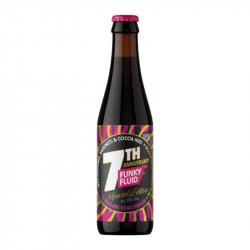 Funky Fluid 7th Anniversary