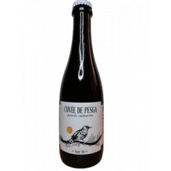 Ca’ del Brado Cuvée de Pesga - Beer Dudes