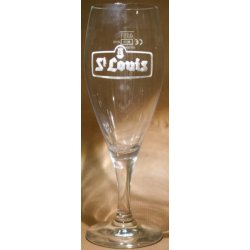 Copa St. Louis 25 cl - Cervezas Especiales