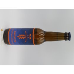 Davoser Craft Beer Pale Ale