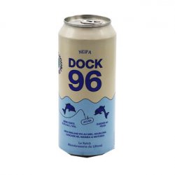 Le Ketch - Dock 96 - CASCADE NZ, WAIMEA & MOTUEKA - Bierloods22