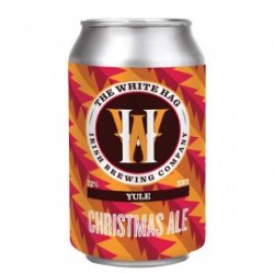 White Hag Yule Christmas Ale - Craft Beers Delivered