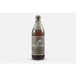 Brauerei Zehendner Mönchsambacher Festbier