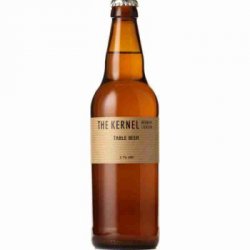 The Kernel Table Beer