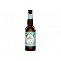 Lowlander 0.0% Wit 12x33CL - Van Bieren