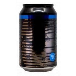 Brew York BA Empress Tonkoko Rum 2025