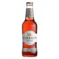 Innis & Gunn Caribbean Rum Barrel Aged Cask 24 pack11.2 oz bottles - Beverages2u