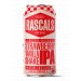 Rascals Strawberry Vanilla Shake IPA 440ML 