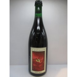 Brasserie Cantillon Sang Bleu Brasserie Cantillon Sang Bleu