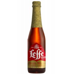 Abbaye de Leffe Leffe Bière d’Hiver / Winterbier