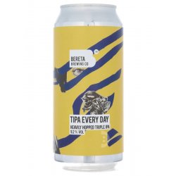 Bereta Brewing Co. TIPA Every Day