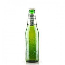 Carlsberg Elephant 25Cl - Cervezasonline.com