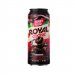 Funky Fluid - Royal Cookie: Gianduia 