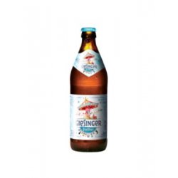 Giesinger Bräu Festbier