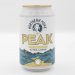 Northern Monk - Peak - 0.5% (330ml) 