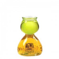 BABCO VERRE AGWA BOMB 6CL - Planete Drinks