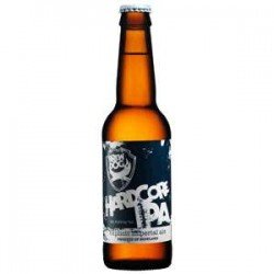 Brew Dog Hardcore Ipa 33Cl - Cervezasonline.com