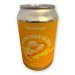 CoolHead, Lemon Meringue Pie, Pastry Sour  0,33 l.  10,0% 