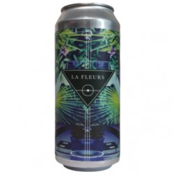 Aslin Beer Company La Fleurs