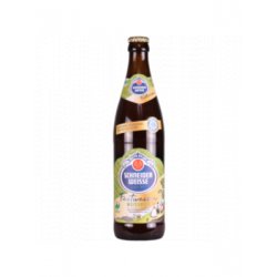 Schneider Weisse Tap 4 Meine Festweisse