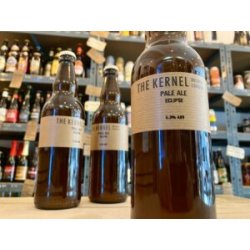 The Kernel Brewery Pale Ale Eclipse
