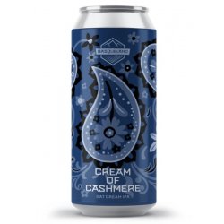 Basqueland Cream of Cashmere Basqueland Cream of Cashmere