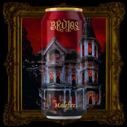 Brujos Brewing - Malefice - Left Field Beer