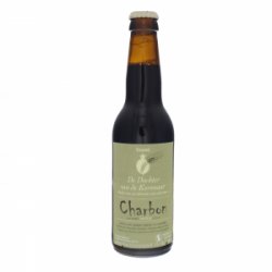 Charbon - Belgian Craft Beers