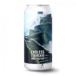 Endless Staircase, 5.2% - The Fuss.Club