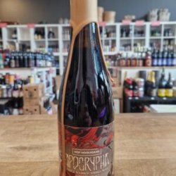 Hop Hooligans  Apocrypha: Maple Bourbon BA - Het Biermeisje