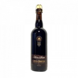 LTM - Les Trois Mousquetaires Oud Bruin Camerise