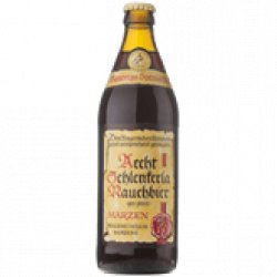 Aecht Schlenkerla Rauchbier Märzen