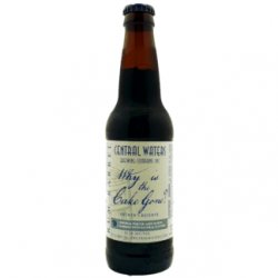 Central Waters Brewing Company Brewer