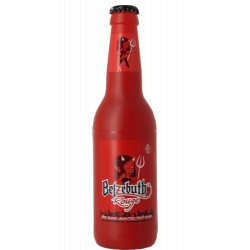 Belzebuth Rouge - Bodecall