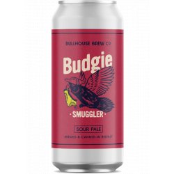 Bullhouse Brew Co Budgie Smuggler