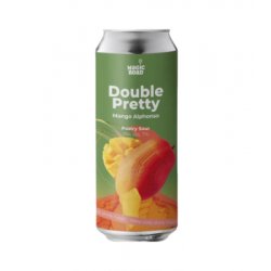 Magic Road Double Pretty Mango Alphonso