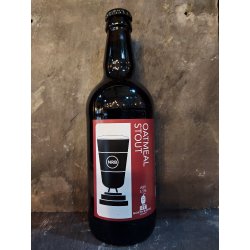 North Riding Brewery Oatmeal Stout North Riding Brewery Oatmeal Stout