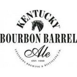 Kentucky Bourbon Ale 12 barrels - Beverages2u