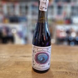 Kromme Haring  Fluke - Het Biermeisje