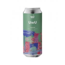 Magic Road UwU Magic Road UwU