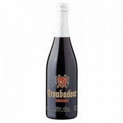 Troubadour Obscura fles 75cl - Prik&Tik