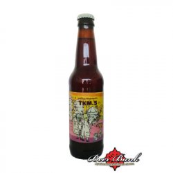 Colima TKM5 - Beerbank