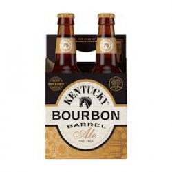 Kentucky Bourbon Ale 2412oz Bottles - Beverages2u