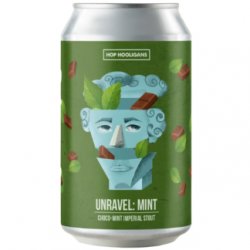 Hop Hooligans Unravel: Mint