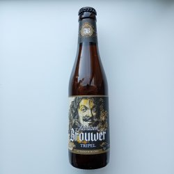 Adriaen Brouwer Tripel - 330ml - 9,0% - GUN Speciaalbieren