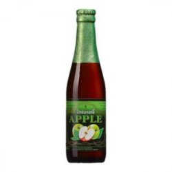 Lindemans Apple - Cervexxa